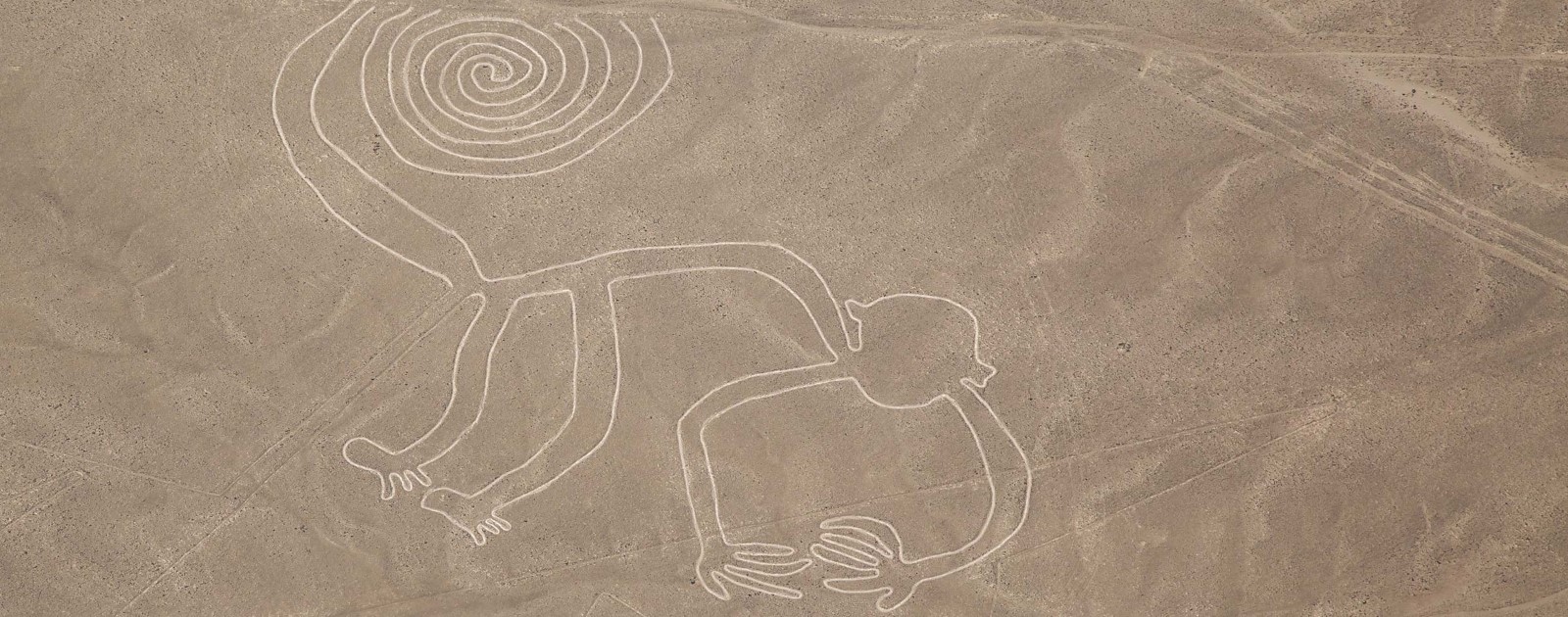 Flyvetur over Nazca-linjerne | Hurtigruten DK